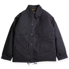 WESTRIDE �������ȥ饤�ɡ�CYCLE FUR WINDBREAKER-CLASSIC�ۢ�WABASH�� ��������ե���������ɥ֥졼���� ���饷�å��ߥ롦���������� ���֥른�å�