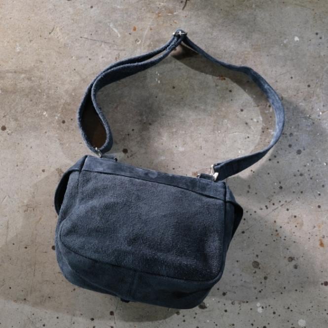 THE GOOD OVERALLS ザグッドオーバーオールズ【THE GOOD MUSSETTE