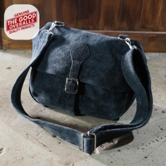 THE GOOD OVERALLS ザグッドオーバーオールズ【THE GOOD MUSSETTE