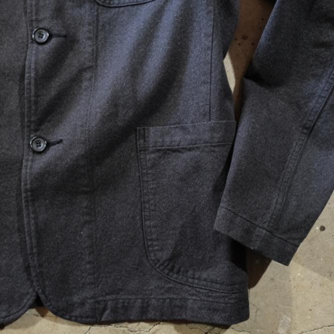 WORKERS ワーカーズ【Lounge Jacket】≪WKS Covert≫ラウンジ
