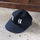 THE H.W.DOG&CO �����������֥�塼�ɥå�����ɥ�����D-01076�ۡ�UMPIRE BASEBALL CAP�ۥ���ѥ����١����ܡ��륭��å� COTTON WOOL ������