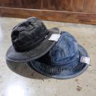 THE H.W.DOG&CO �����������֥�塼�ɥå�����ɥ�����D-01075�ۡ�FATIGUE HAT�ۥե��ƥ������ϥå� ��ȥ��ϥå� �������󥰲ù� COTTON ������
