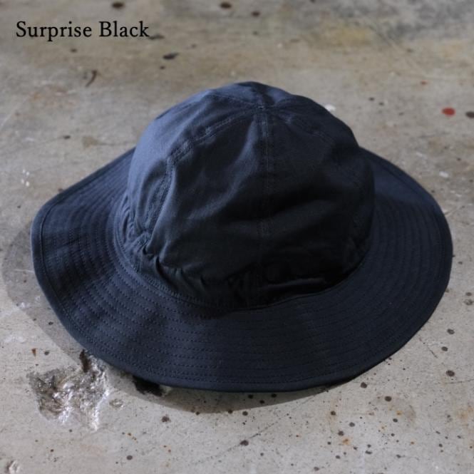 BLACK SIGN ブラックサイン【BSFC-26904】【Military Ripstop Utility