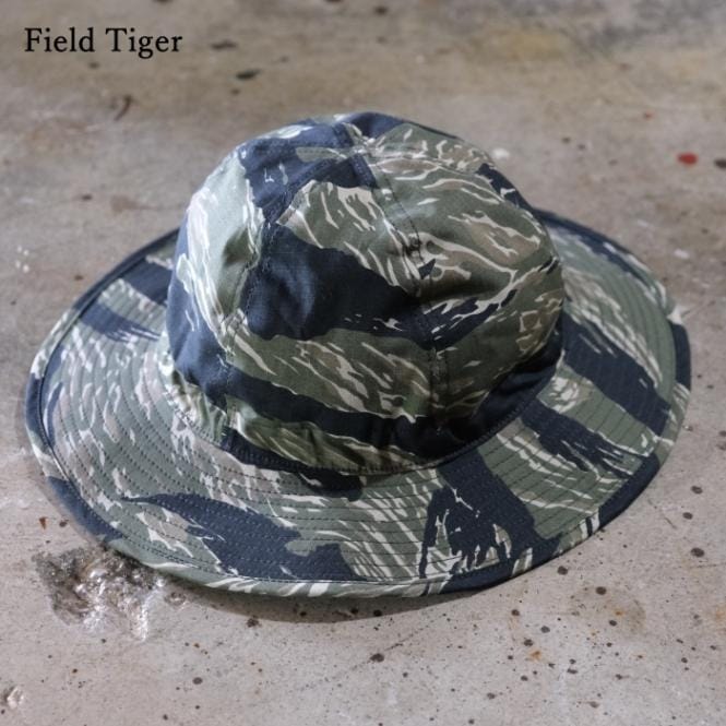 BLACK SIGN ブラックサイン【BSFC-26904】【Military Ripstop Utility