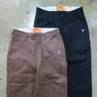 BLUCO x UNIVERSAL OVERALL �֥륳x��˥С����륪���С��������161-41-053�ۡ�WORKER'S PAINTER PANTS�ۥ�������ڥ��󥿡��ѥ�� ���֥�͡��� �����