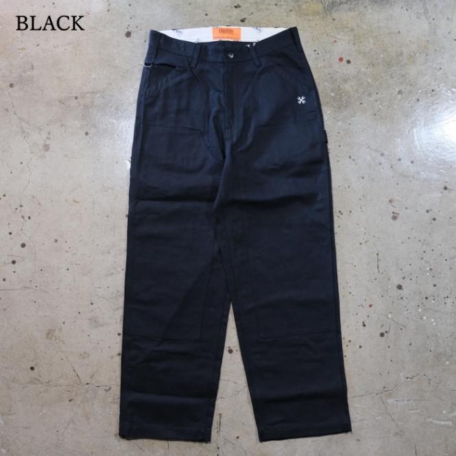 BLUCO x UNIVERSAL OVERALL ブルコxユニバーサルオーバーオール【161