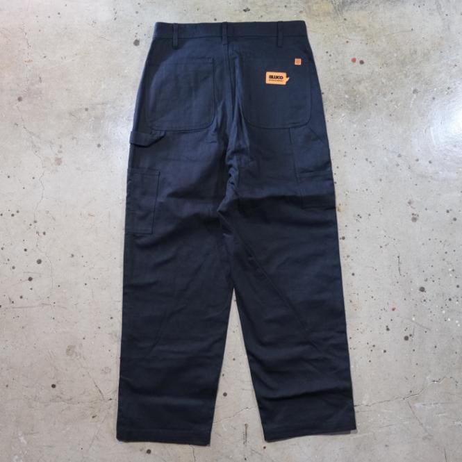 パンツ BLUCO STANDARD OVERALL BLUCO x UNIVERSAL OVERALL ブルコxユニバーサルオーバーオール【161