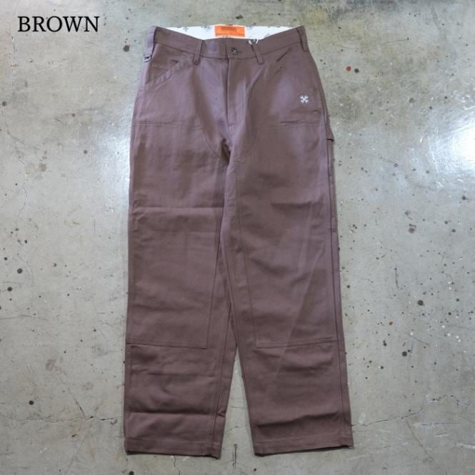 BLUCO x UNIVERSAL OVERALL ブルコxユニバーサルオーバーオール【161