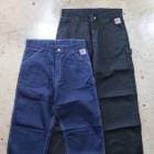 TCB jeans �ƥ��������ӡ������󥺡�New Carpenter Pants�ۥ˥塼�����ڥ󥿡��ѥ�� �ڥ��󥿡��ѥ�� ���åȥ�100%