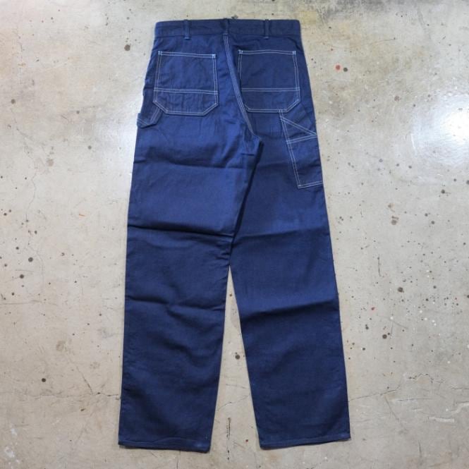 TCB jeans ティーシービージーンズ【New Carpenter Pants】ニュー