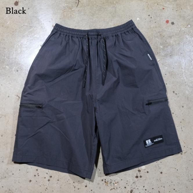 RUSSELL ATHLETIC ラッセルアスレチック【SHELTECH Cotton/Nylon