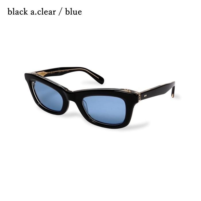 EVILACT EYEWEAR イーブルアクトアイウェア 【EAE26-09】【ARROW