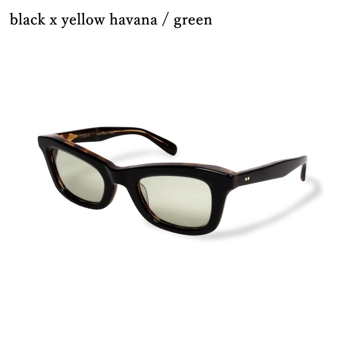 EVILACT EYEWEAR イーブルアクトアイウェア 【EAE26-09】【ARROW