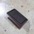 FUNNY ��SPACE HAND BASKET�ۥ����ɥ����� �ϥ�ɥХ����å�̾������ MADE IN JAPAN