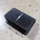 FUNNY �ե��ˡ���SUNSET BILLFOLD�ۢ�ݥ���ƥåɡ����ƥ��󥰥쥤�� ���󥻥åȥӥ�ե����� �ߥɥ륦����å� ������ 