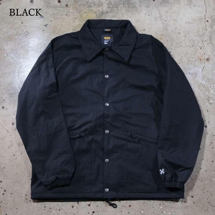 BLUCO ブルコ【161-31-054】【CORDURA リップストップ コーチ