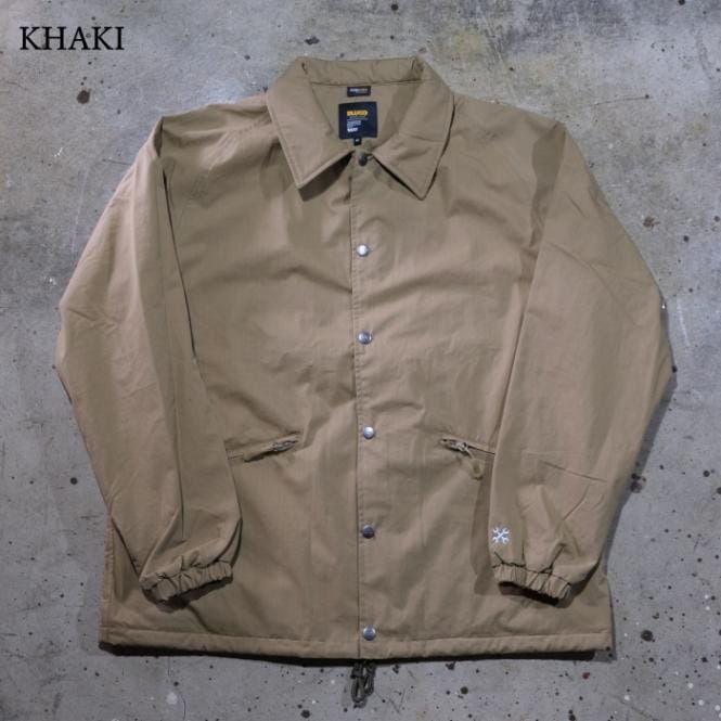 BLUCO ブルコ【161-31-054】【CORDURA リップストップ コーチ