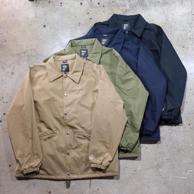 BLUCO ブルコ【161-31-054】【CORDURA リップストップ コーチ