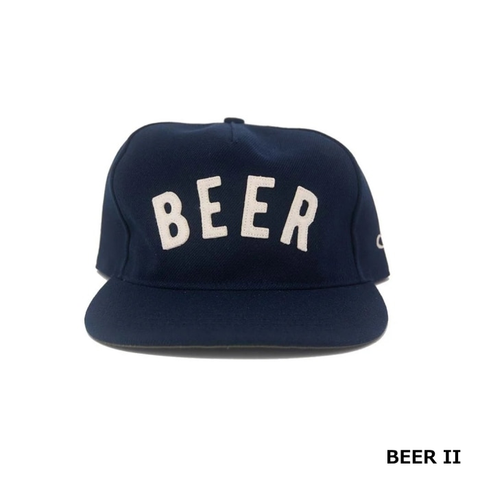 THE AMPAL CREATIVE ザ アンパルクリエイティブ【CAP】 MADE IN U.S.A.