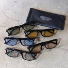 HWZNBROSS �ϥ�����֥�����ORIGINAL BIKER SHADE 2�ۿ���ǥ� ���ꥸ�ʥ�Х�������������2 ���󥰥饹 �⡼������������ ���եȥ������դ�