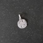 WESTRIDE �������ȥ饤�ɡ�SWASTIKA TOP�ۥ��凉�ƥ����ȥå� CHOOKE �ڥ����ȥȥå� ����С� SILVER925 ����������