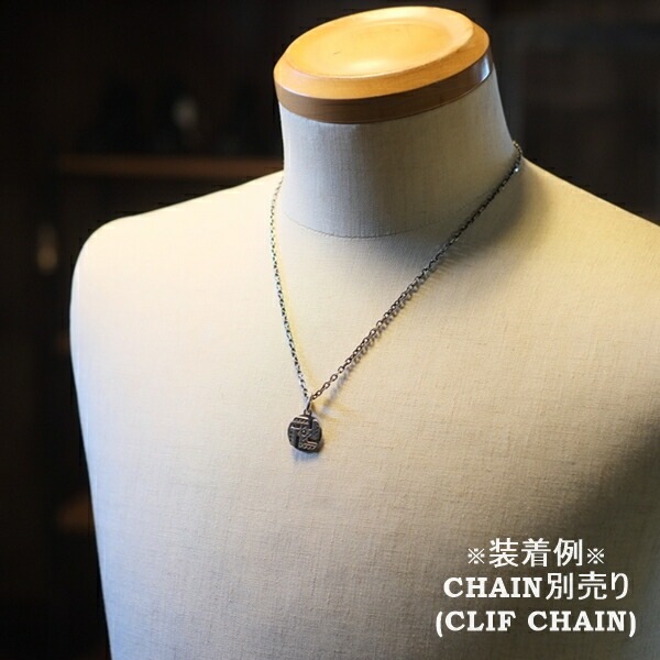 WESTRIDE ウエストライド【SWASTIKA TOP】スワスティカトップ CHOOKE