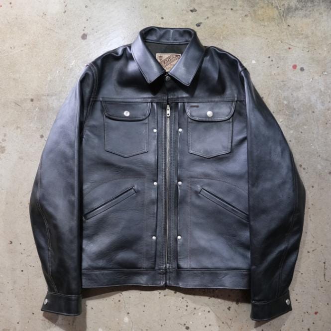 J*B様 y2leather Y'2 LEATHER 2025年 新作デリバリーについて | Y'2 LEATHER