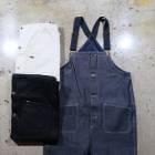 BLUCO �֥륳��161-43-008�ۡڥ���ѥ�ǥ˥� �����С������� / �ꥸ�åɡ� ̤���� �������ǥ˥�