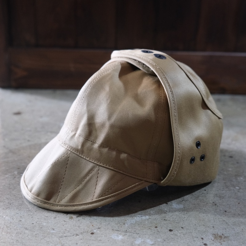 BLACK SIGN ブラックサイン【BSSC-26903】【Military Chino Aviator