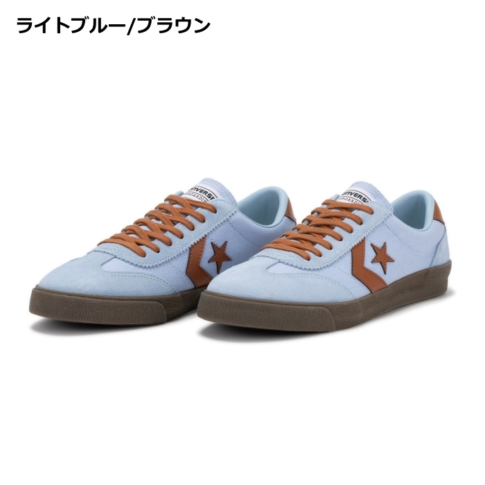 CONVERSE SKATEBOARDING コンバーススケートボーディング