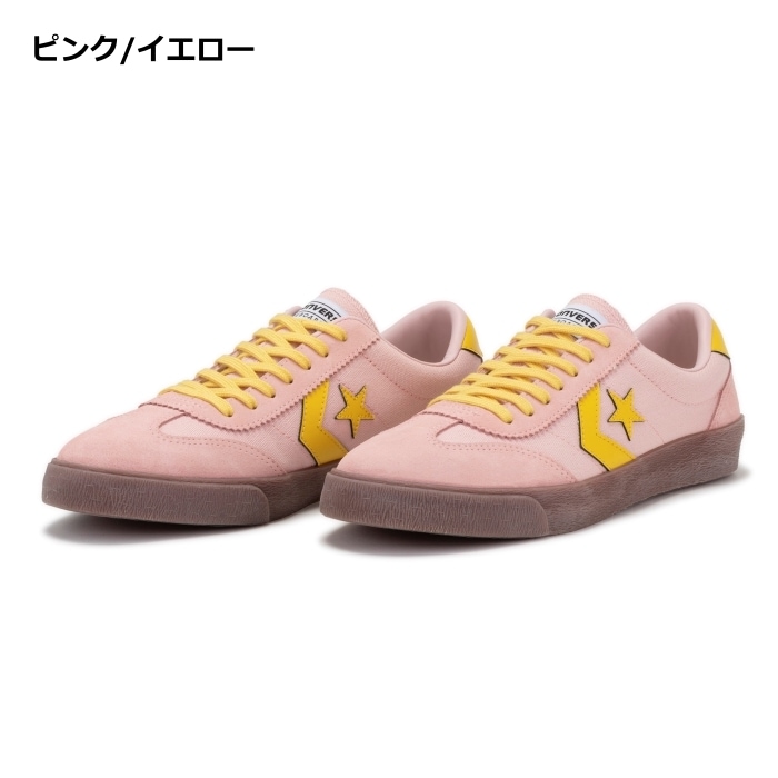 CONVERSE SKATEBOARDING コンバーススケートボーディング