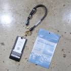 BLUCO��YOSEMITE STRAP �֥륳 �襻�ߥƥ��ȥ�åס�161-75-006�ۡ�2WAY���硼�ȥ��ȥ�åס۷��ӥ��ȥ�å�  ��Х���ϥ�ɥ��ȥ�å� ������