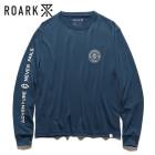 ROARK ����������RLTJDR1201�ۡ�"DIVISION" L/S Dri-Release TEE�ۥץ��ȥ���T ®�� �����ȥɥ� �ݥꥨ���ƥ� ���åȥ�