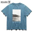 ROARK ����������RTJM1202�ۡ�"ANF PHOTO" WELL WORN TEE��T����� �ե���T �������� ���ݡ��ɽ�  ���åȥ�