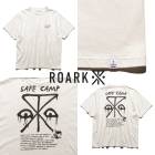 ROARK ����������RTJM1201�ۡ�"SAFECAMP" WELL WORN TEE��T����� Ⱦµ �ߥɥ륦������ ���ݡ��ɽ�  ���åȥ�