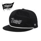 EVILACT �����֥륢���ȡ�EA26-ACT1-C02�ۡ�5PANEL WORK CAP��5�ѥͥ�������å� ���åȥ�100%��