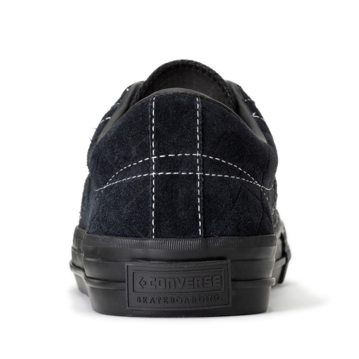 CONVERSE SKATEBOARDING コンバーススケートボーディング 【ONE STAR