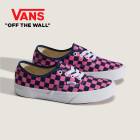 VANS �Х󥺡�AUTHENTIC�ۢ�DEEP INDIGO/PINK FIZZ�䥪������ƥ��å� ���ˡ����� �����å��� �����ƥ����ˡ����� 