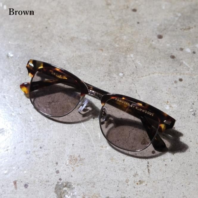 ORGUEIL オルゲイユ【OR-7369】【Flip-Up Glasses】フリップアップ