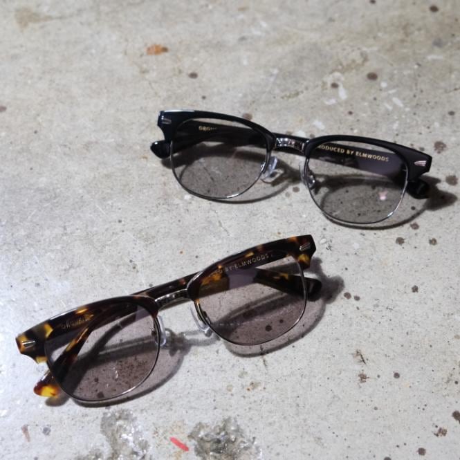 ORGUEIL オルゲイユ【OR-7369】【Flip-Up Glasses】フリップアップ