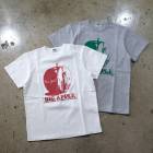 Pherrow's �ե������� ��26S-PTP1�ۥץ���T����� Cotton100% ���ꥸ�ʥ�ܥǥ�