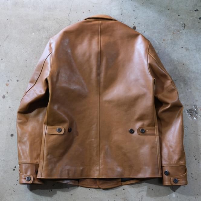 FINE CREEK&CO ファインクリークアンドコー 【ACCO008】【Drifter