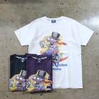 Pherrow's �ե������� ��26S-PT8�ۥץ���T����� Cotton100% ���ꥸ�ʥ�ܥǥ�