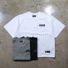 RUSSELL��SHELTECH ��å����������ƥå���Cotton/Nylon Jersey Print T�ۥ��åȥ�ʥ�����T�����  Ⱦµ �ܿ��䴶���ۿ�®��