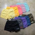 LAHAINA ��ϥ��ʥ��ꥸ�ʥ륷�硼�� ��С��ݡ����դ� ���硼�ȥѥ�� �ʥ������Ǻ� NYLON100��