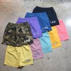 LAHAINA ��ϥ��ʥ��ꥸ�ʥ륷�硼�� ��С��ݡ����դ� ���硼�ȥѥ�� �ʥ������Ǻ� NYLON100��