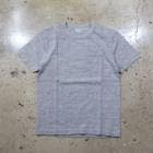 GRAVITEE ����ӥƥ�����GVT901�ۡ�S/S POCKET TEE�ۢ�H.GRAY��ݥ��å�T����� ���硼�ȥ��꡼�� Ⱦµ ���åȥ�100% �ߤ��Ԥ�