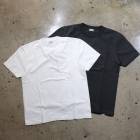 GRAVITEE ����ӥƥ�����GVT901�ۡ�S/S POCKET TEE�ۢ�BLACK/OFF��ݥ��å�T����� ���硼�ȥ��꡼�� Ⱦµ ���åȥ�100% �ߤ��Ԥ�