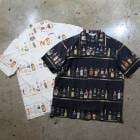 ORGUEIL ���륲�����OR-5126�ۡ�Speakeasy Shirts��Ⱦµ���ߥ���� ���� COTTON RAYON ������