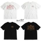 WESTRIDE �������ȥ饤�ɡ�PT.TEE.26-06�ۥץ���T����� ���硼�ȥ��꡼�� Ⱦµ ���åȥ�100% WR���ꥸ�ʥ�ܥǥ� ������